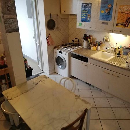Chambre & Table D'Hote A 5 Min De La Gare Matabiau ตูลูส ภายนอก รูปภาพ
