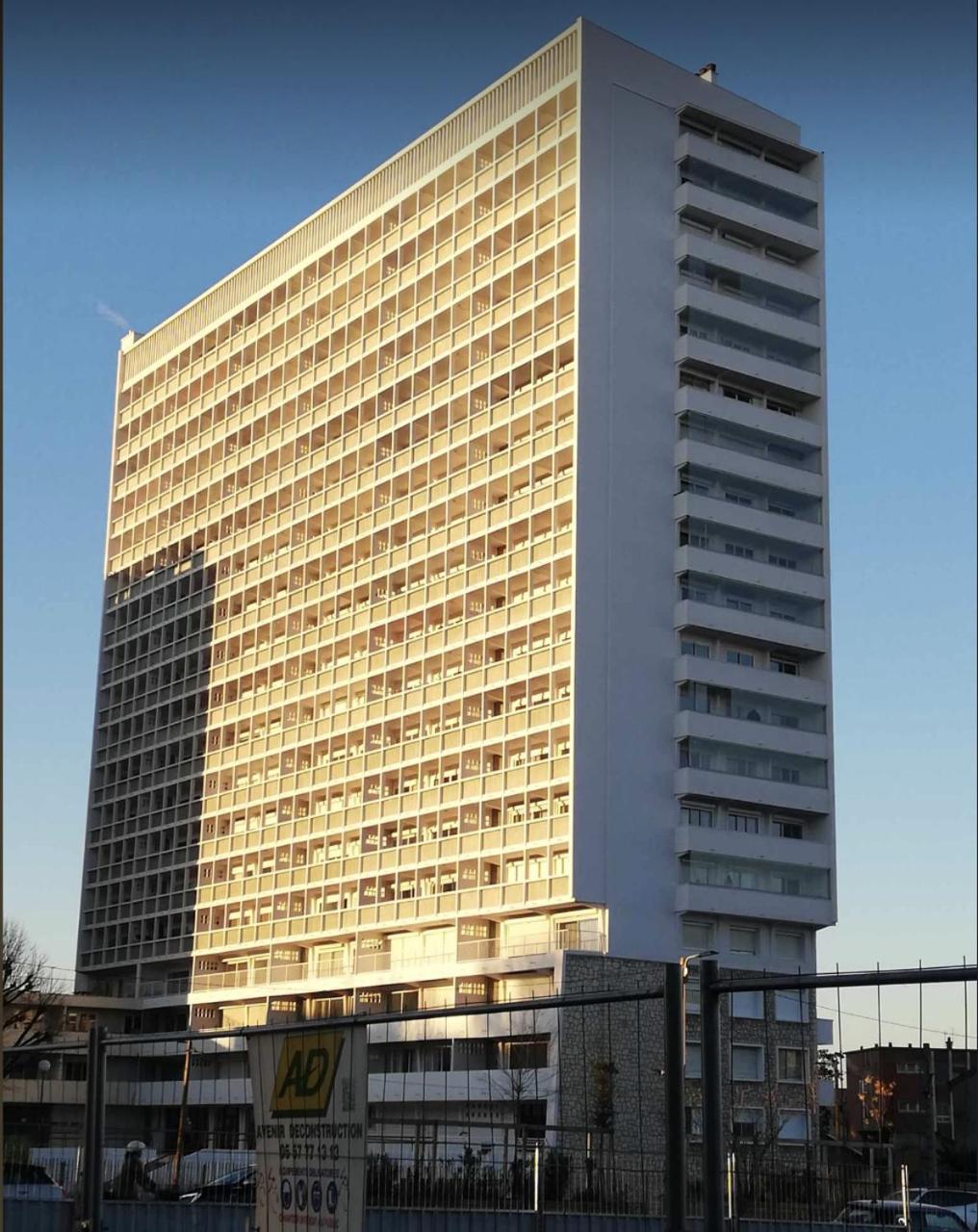 Chambre & Table D'Hote A 5 Min De La Gare Matabiau ตูลูส ภายนอก รูปภาพ